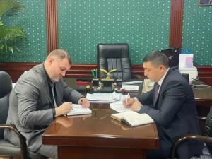 В Министерстве труда и социального развития подвели итоги за 2024 год и обозначены планы на 2025год.