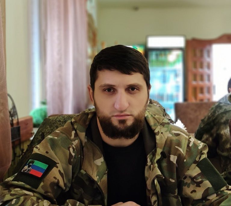 Обращение участника СВО к призывникам.