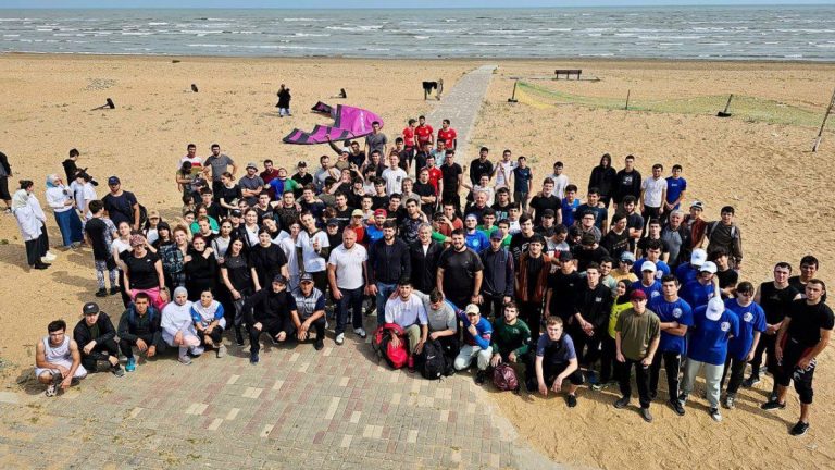 В Махачкале пройдет приключенческая игра «Мультигонка»