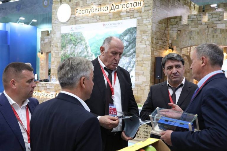 Минтранс Дагестана зарезервировал 61 новый автобус для нужд Махачкалы