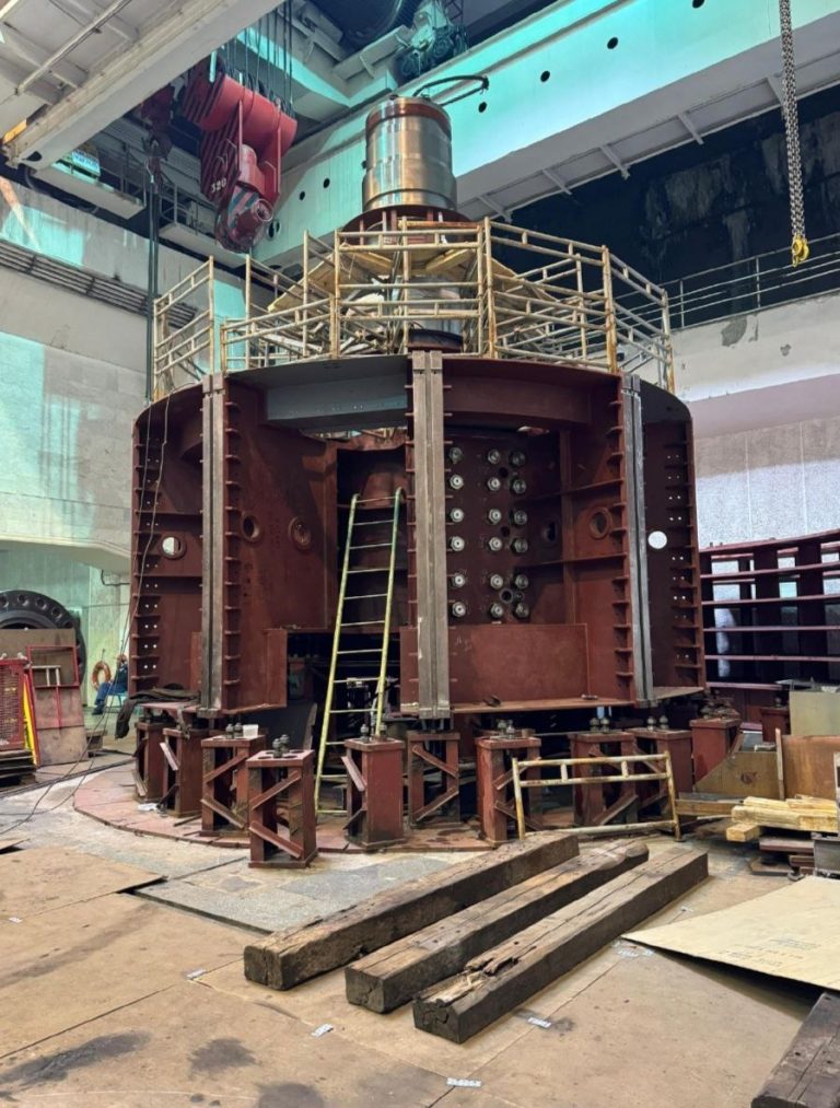 Минэнерго Дагестана: мощность Чиркейской ГЭС будет увеличена на 100 МВт