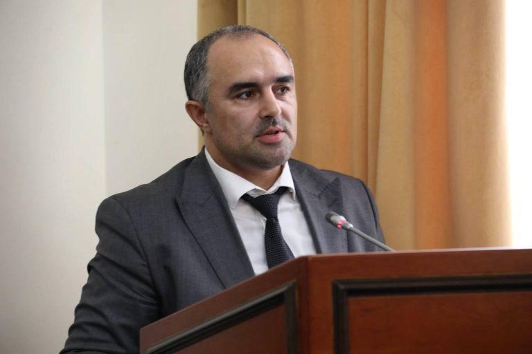 В 9 горных районах Дагестана появятся станции связи стандарта LTE