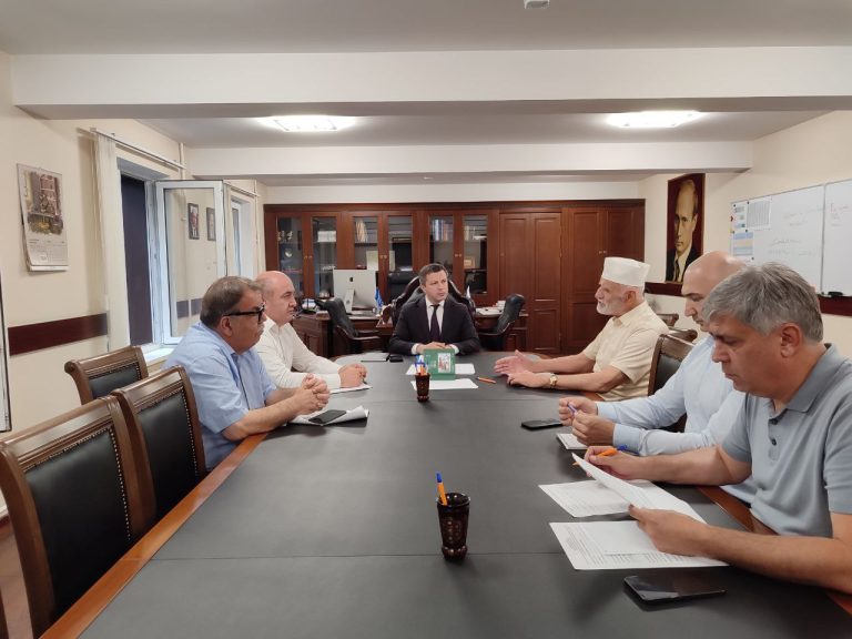 Хлеб всему голова!