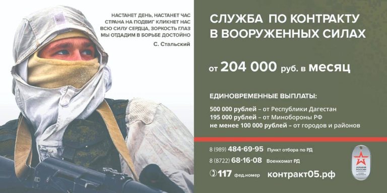 Время побеждать!