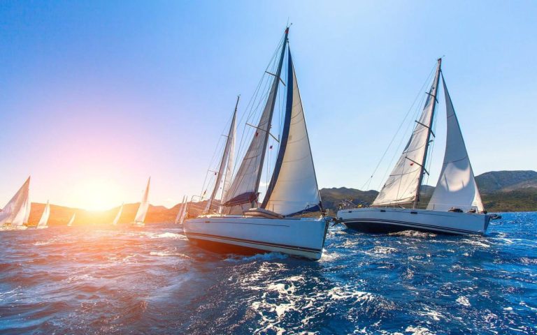 Спортивно-туристический фестиваль «Каспий-2024» пройдёт в Дагестане