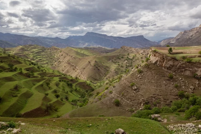 Пострадал в результате несчастного случая