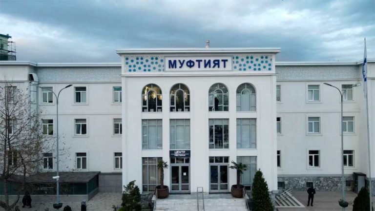 Муфтият Дагестана совместно с благотворительным фондом «Инсан» направит гуманитарную помощь жителям Курской области.