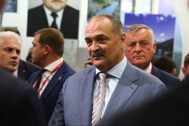 Заявление Сергея Меликова по событиям в Курской области