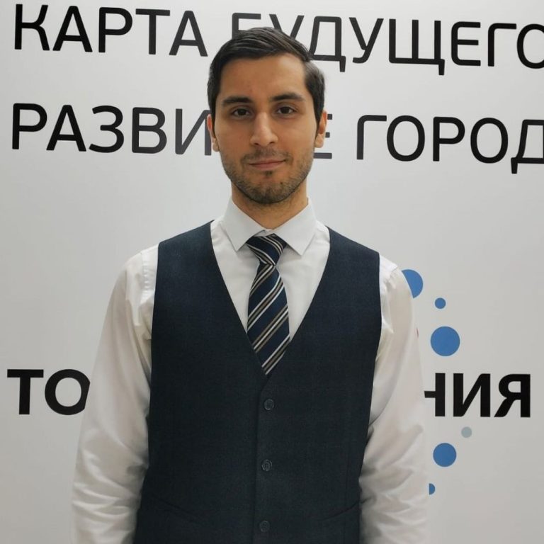 Айтишники из Дагестана стали триумфаторами конкурса «Студенческий стартап»