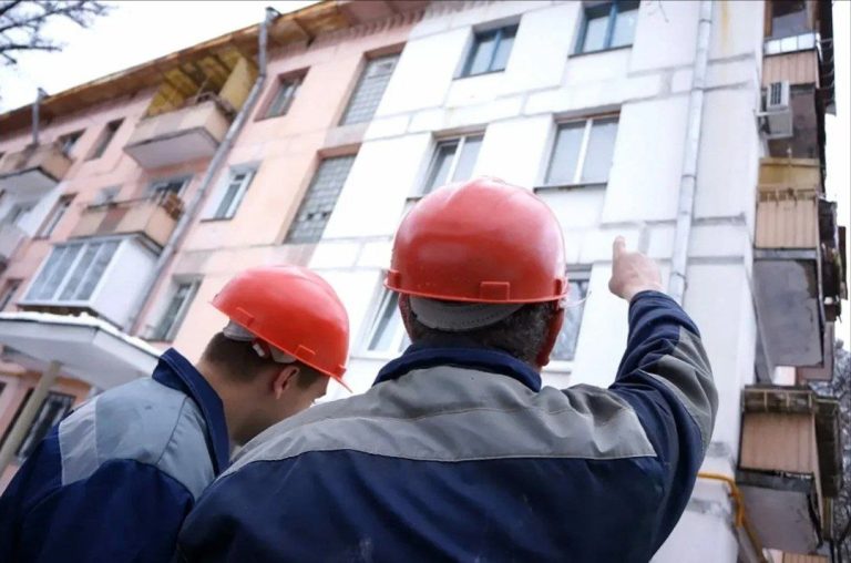 В Дагестане будут готовить специалистов по управлению многоквартирными домами