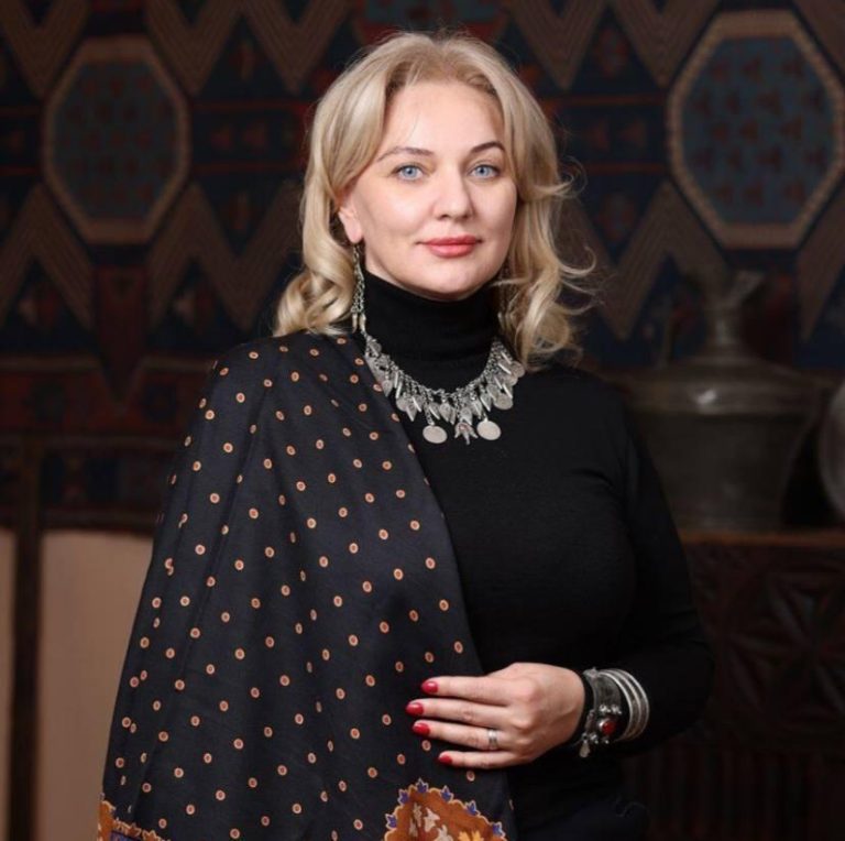 В Махачкале появилась новая модельная библиотека!