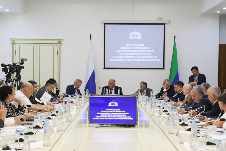 В Дагестане состоится уникальный спецпроект «Классная страна» по развитию образовательного туризма