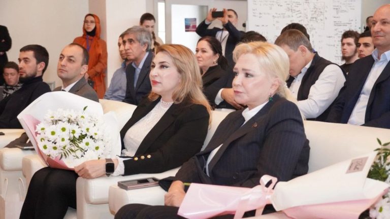 Всероссийский конкурс «Моя профессия — ИТ» стартовал в Дагестане!