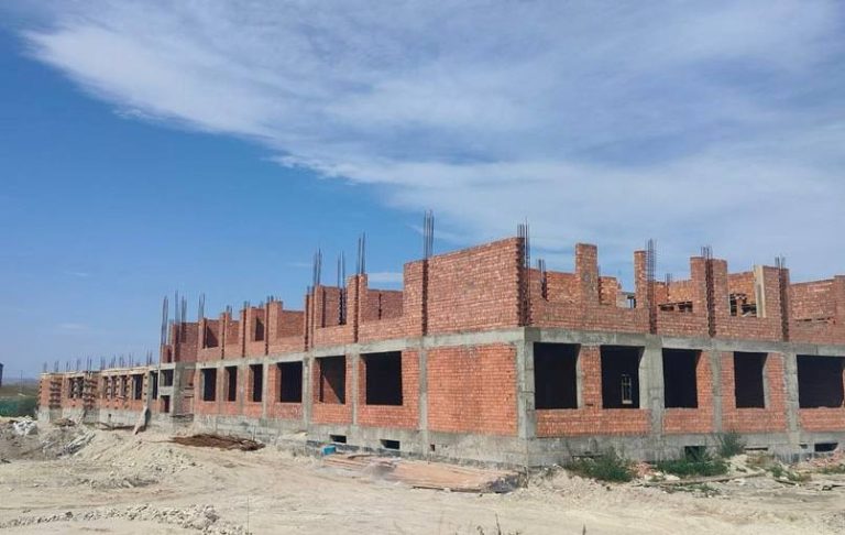 Новая школа на 300 мест появится в селе Сулейбакент Левашинского района