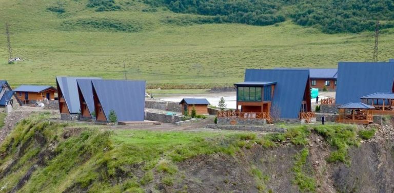 Восемь сельхозпредприятий Дагестана выиграли грант «Агротуризм» и получат по 10 млн рублей на развитие туристической инфраструктуры.