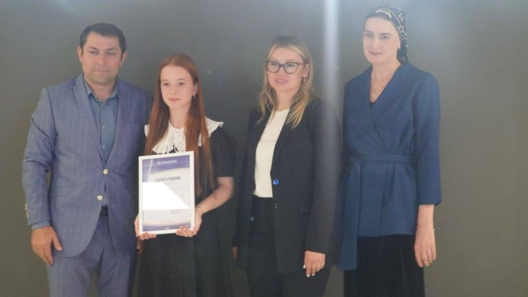 Финал историко-просветительского мероприятия «Время истории» — встречаем победителей!