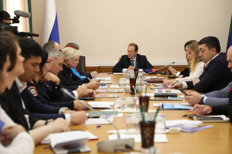 Движение Первых в Дагестане объединило более 229 тысяч детей со всего региона