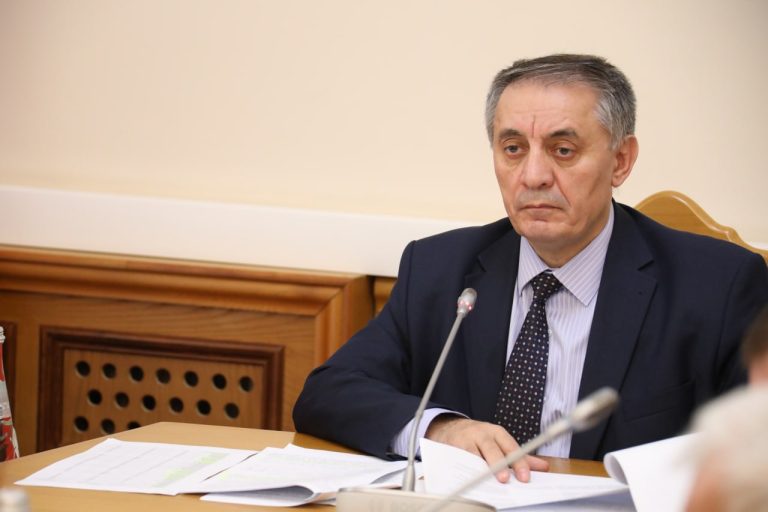 В Дагестане утвердят план мероприятий по подготовке населения и сотрудников экстренных служб к оказанию первой помощи