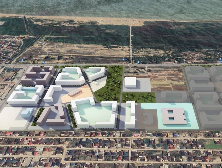 В Махачкале стартует масштабный проект комплексного развития территории