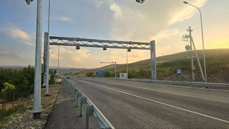 Дорожные итоги-2024: по нацпроекту «Безопасные качественные дороги» отремонтировали 45,2 км