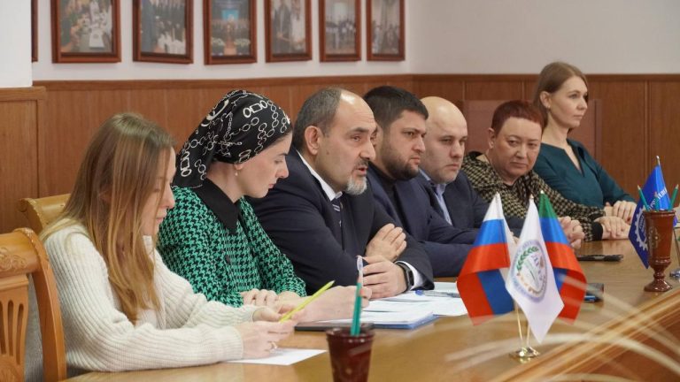 В Дагестане будет впервые проведена инженерная олимпиада «Звезда»