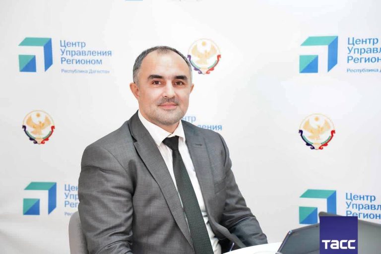 Все образовательные учреждения в Дагестане обеспечат инфраструктурой связи к 2027 году.