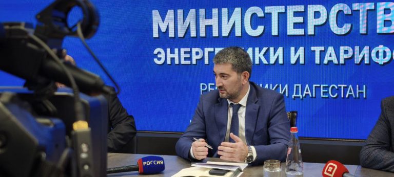  Марат Шихалиев: проведенные работы по модернизации электросетевого комплекса Дагестана помогли снизить количество технологических нарушений на электрообъектах в период непогоды