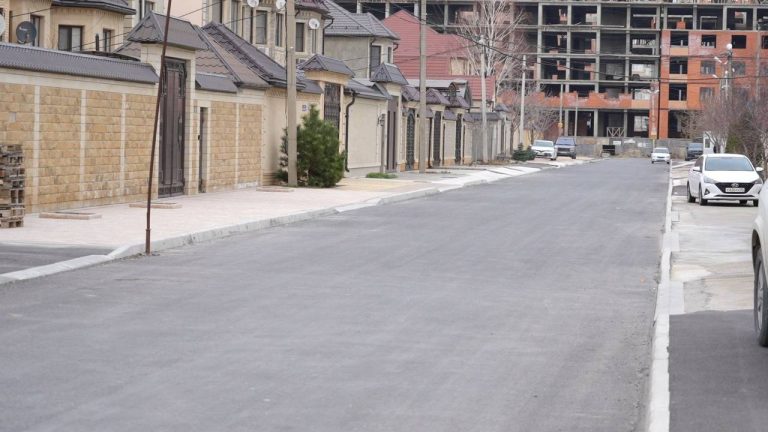 В Дагестане продолжаются инспекционные выезды по объектам нацпроекта «Безопасные качественные дороги»