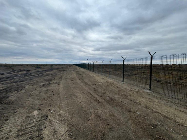 Получено разрешение на строительство Ногайской солнечной электростанции