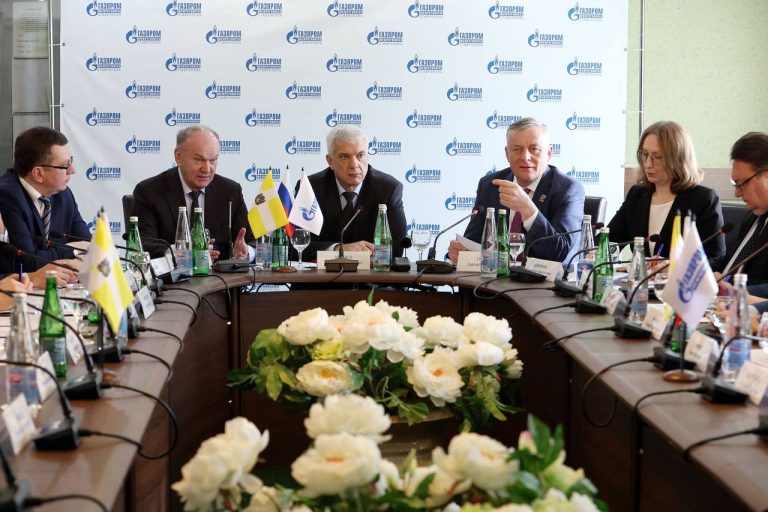 Дагестан улучшил платежную дисциплину за потребленный газ