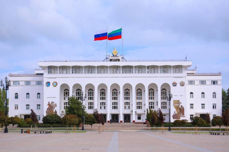 В Дагестане наблюдается рост основных показателей социально-экономического развития республики