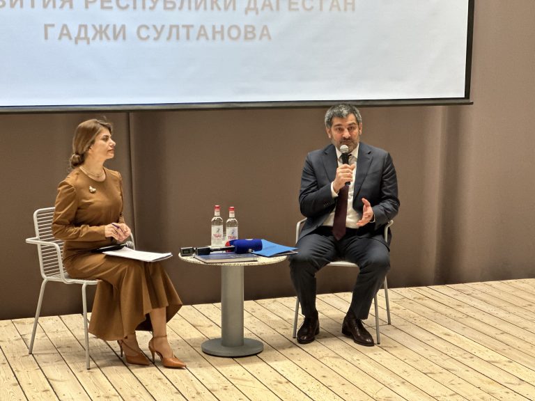 В Дагестане программу развития горных территорий дополнили двумя новыми направлениями