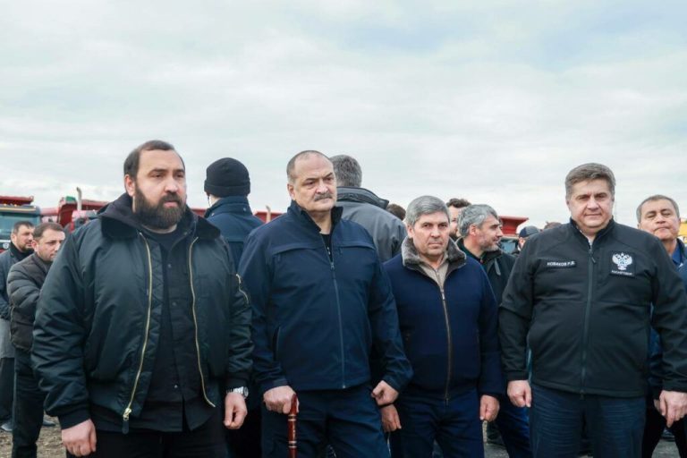 Уже завтра начнется строительство важнейшего для Дагестана проекта — обхода города Дербента.