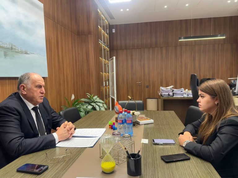 В Дагестане благоустроят 7 сельских территорий в рамках программы КРСТ