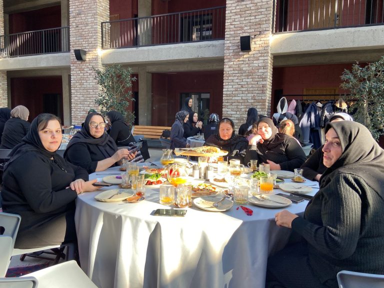 Открытие благотворительного Фонда «Жизнь Благо» прошло в Махачкале