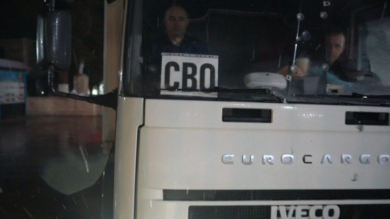 Сегодня в зону специальной военной операции  от жителей Каякентского района доставлена очередная гуманитарная помощь.