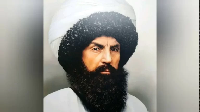 4 февраля отмечается День памяти великого полководца ученого и философа Имама Шамиля.