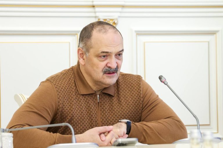 Дагестанские ветераны получат единовременную выплату в размере 500 тыс. рублей