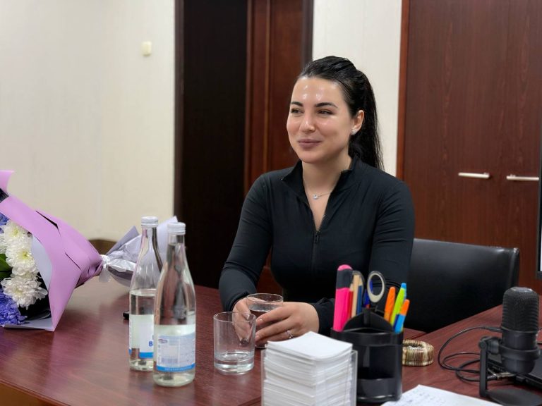 Бадия Валиева примет участие в программе «Доблесть гор»