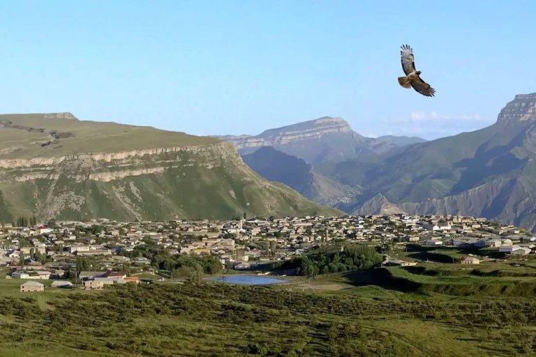 Объявлена дата проведения горного форума в Дагестане