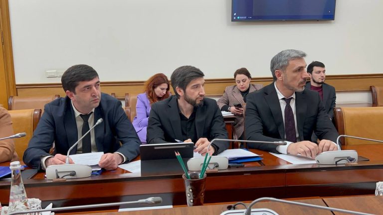 В Дагестане собираются создать контакт-центры для предприятий ЖКХ