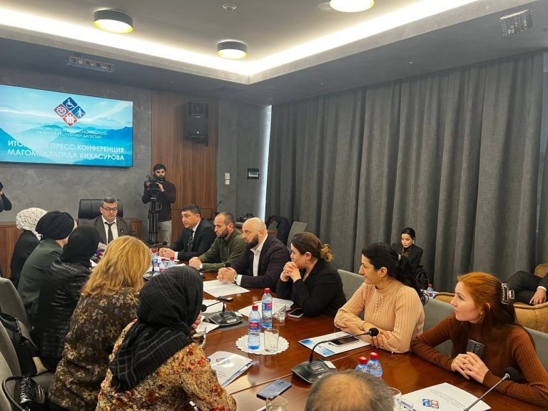 Достижения социальной сферы Дагестана за 2024 год и планы по реализации новых нацпроектов в 2025 году