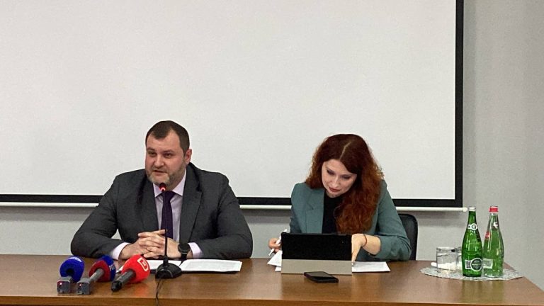 Министр здравоохранения Дагестана Ярослав Глазов подвел итоги 2024 года