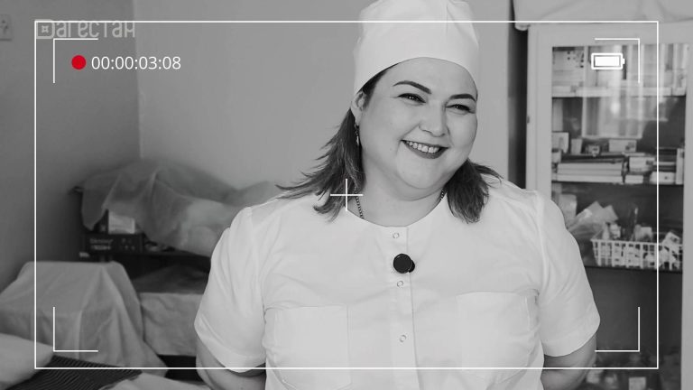 Позывной «Хасавюрт»