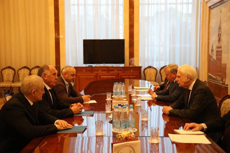 Дагестан и Беларусь планируют запуск совместного предприятия по переработке шерсти