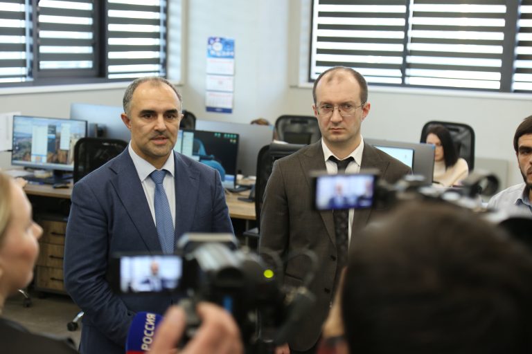 Новый контакт-центр. Функции и цели