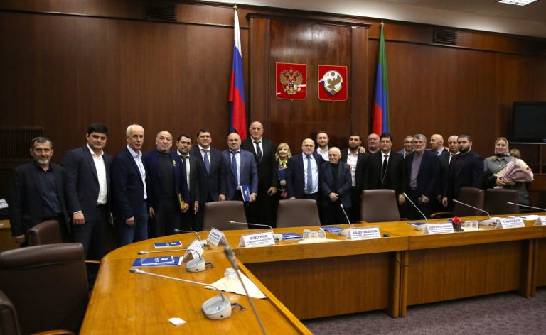 Минспорт Дагестана подвел итоги деятельности за 2024 год и определил главные задачи на текущий.