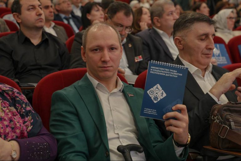 Расширение программы диспансеризации участников СВО.