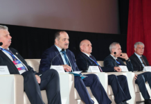 В Дагестане стартовал III Международный Каспийский цифровой форум