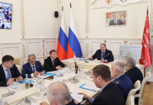 Заседание Антитеррористической комиссии в Дагестане: акцент на профилактику и защиту в условиях новых вызовов